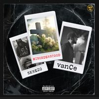 Vance - Misunderstood (Explicit)