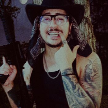Oczalevv - LÁGRIMAS DE RAPERO (Explicit)
