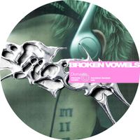 Domastic - Broken Vowels