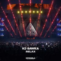 KJ Sawka - Relax