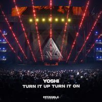 Yoshi - Turn It Up Turn It On