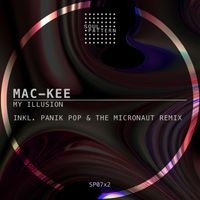 Mac-Kee - My Illusion