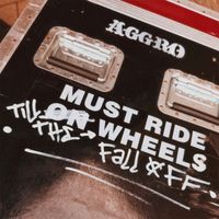 The Aggrolites - Till The Wheels Fall Off