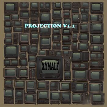 xymalf - Projection, Vol. 1