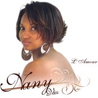 Nany Vaz - L'Amour