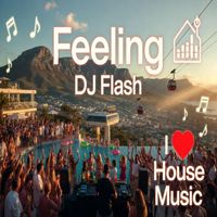 DJ Flash - Feeling