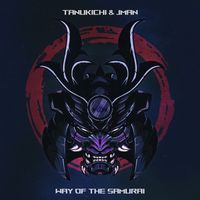 Tanukichi, Jman - Way of the Samurai