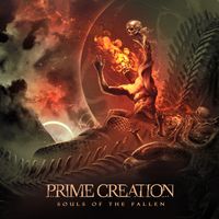Prime Creation - Ashes of Trust