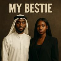 Lil Kraze - my bestie
