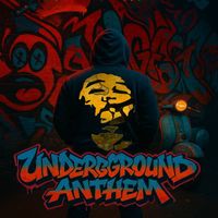 HaruTamA - Underground Anthem
