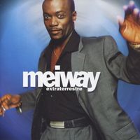 Meiway - Extraterrestre