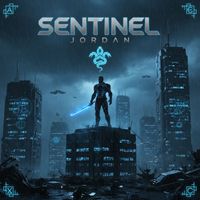 JORDAN - SENTINEL