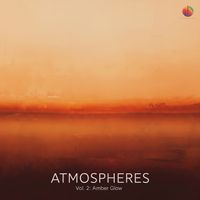 RITMOVIBRA - Atmospheres Amber Glow