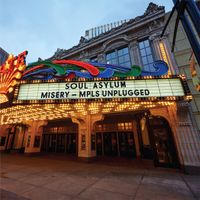 Soul Asylum - Misery - MPLS Unplugged (Live)