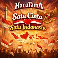 HaruTamA - Satu Cinta Satu Indonesia