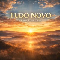 Victor Rodriguez - Tudo Novo