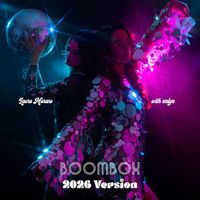 Laura Marano, emlyn - Boombox (2026 Version)