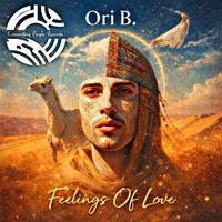 Ori B. - Feelings of Love