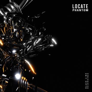 LOCATE - Phantom