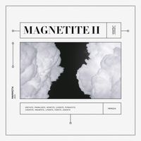 Mammoth - Magnetite II