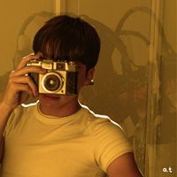 André Tavo - TÚ MÁS QUE NADIE