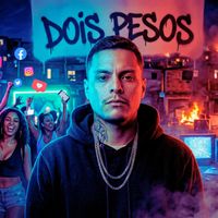 Wase - Dois Pesos (Explicit)