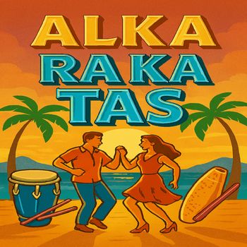 ALKA - Ra-Ka-Tas