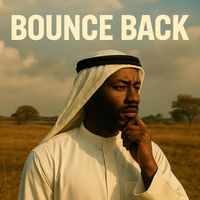 Lil Kraze - BOUNCE BACK