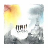 Luar - Rotina