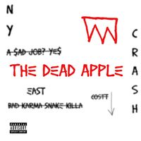 REASON - Dead Apple / New York Crash (Explicit)