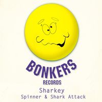 Sharkey - Spinner & Shark Attack