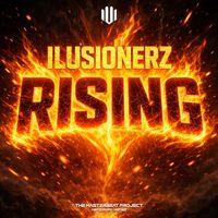 IluSionerZ - Rising