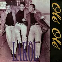 Lakol - Olé Olé