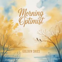 Golden Skies - Morning Optimist