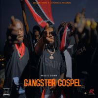 Malie Donn - Gangster Gospel (Explicit)