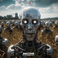 MATAR - Parabolica