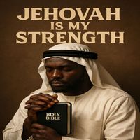 Lil Kraze - JEHOVAH IS MY STRENGTH