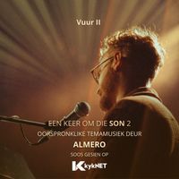 Almero - Vuur II