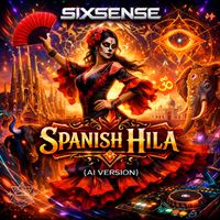 Sixsense - Spanish Hila (AI Version)