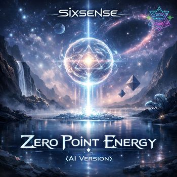 Sixsense - Zero Point Energy (AI Version)