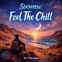 Sixsense - Feel The Chill (AI Version)