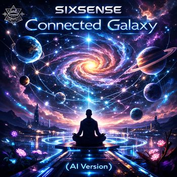 Sixsense - Connected Galaxy (AI Version)