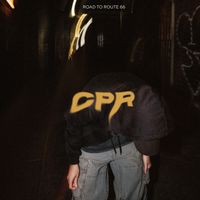 Carter - CPR (ROAD TO ROUTE 66)