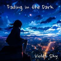 Violet Sky - Fading in the Dark
