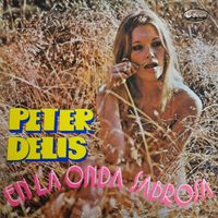 Peter Delis - En la Onda Sabrosa