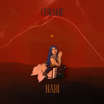 Nabi - Cúrame