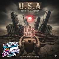 Markus Winterscheidt - U.S.A.