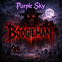 Purple Sky - BOOGIEMAN