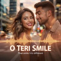 SD. Dutt - O Teri Smile