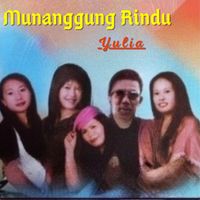 Yulia - Munanggung Rindu